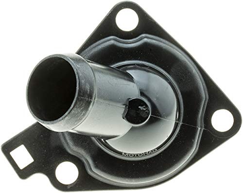 34048 Integrated Housing Engine Coolant Thermostat