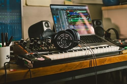 Audio-Technica ATH-R30X Open-Back Headphones