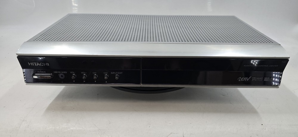 Hitachi AVC75 Audio Video Control Center - TESTED - EB-18831