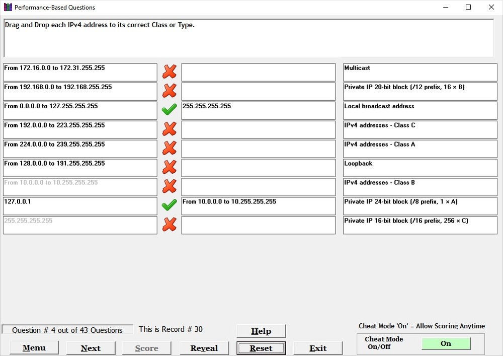 Ultimate Exam Simulator: 4200+ Questions - Custom DBs - Create - Your Own Exams!