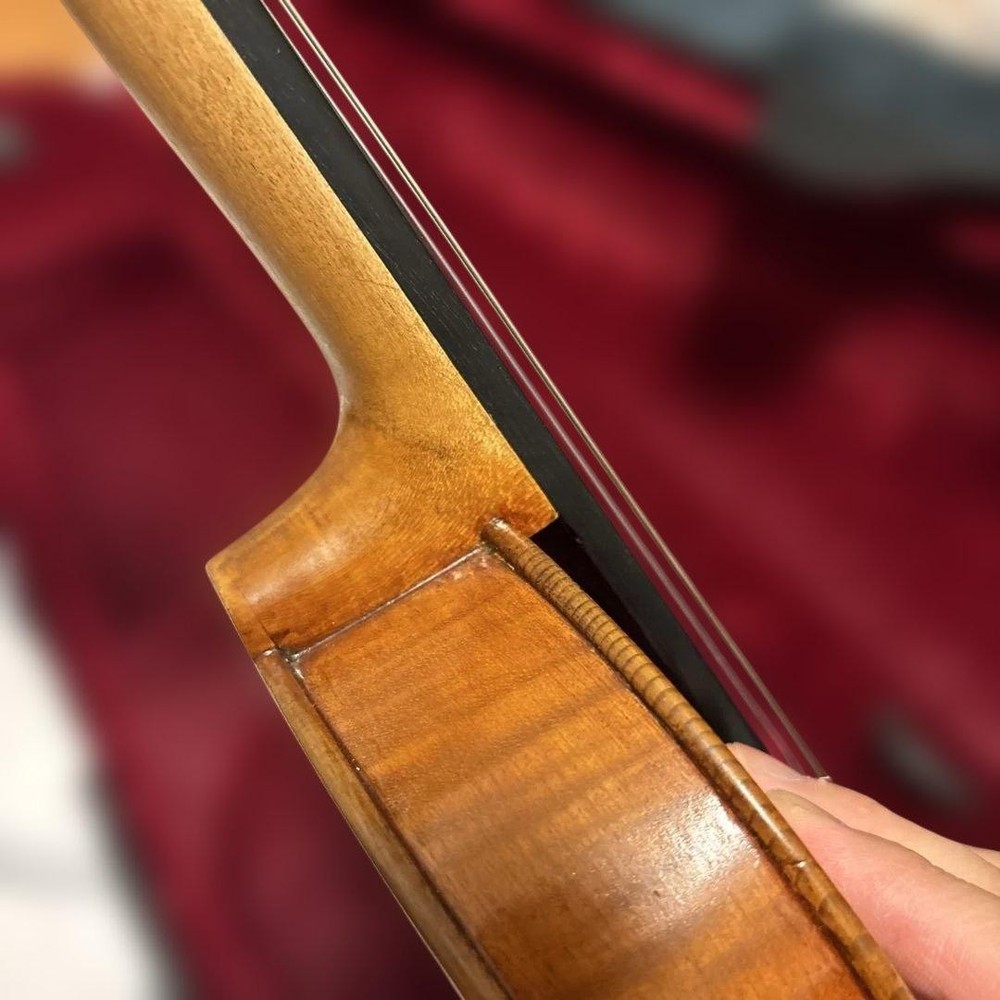 Emile Germain Violin 4/4 size