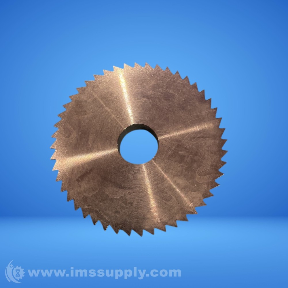 Spur Gear FNIP
