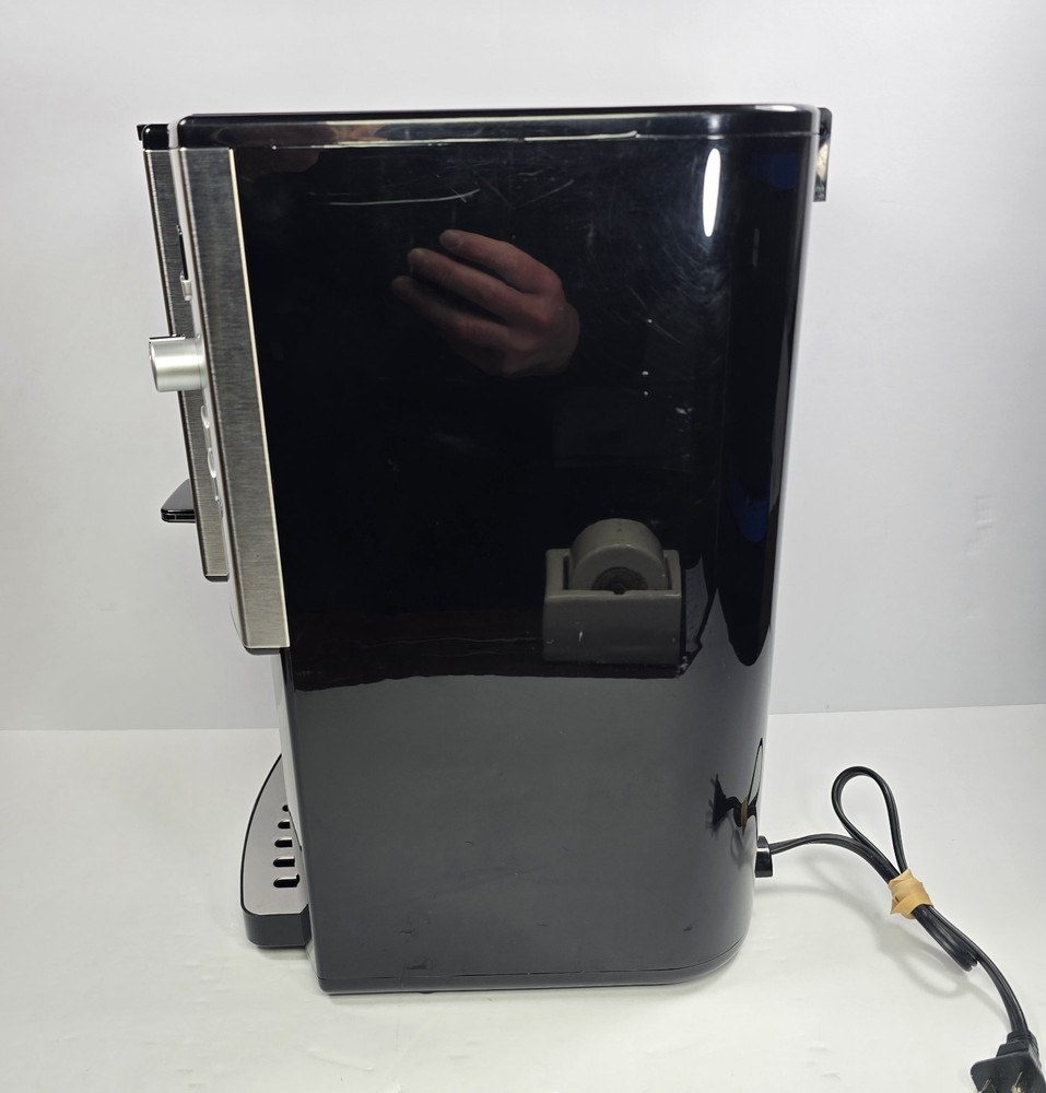 Cuisinart Coffee On Demand 12 Cup Programmable Coffeemaker