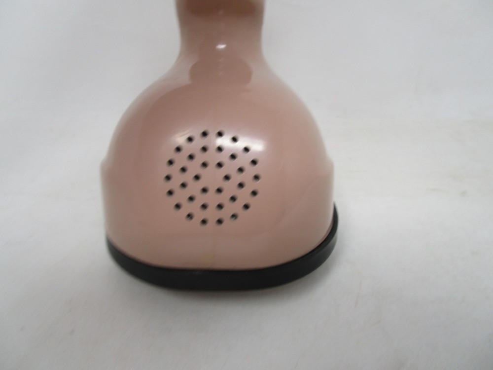 Ericofon Cobra Telephone Pink Blush Desert Sand