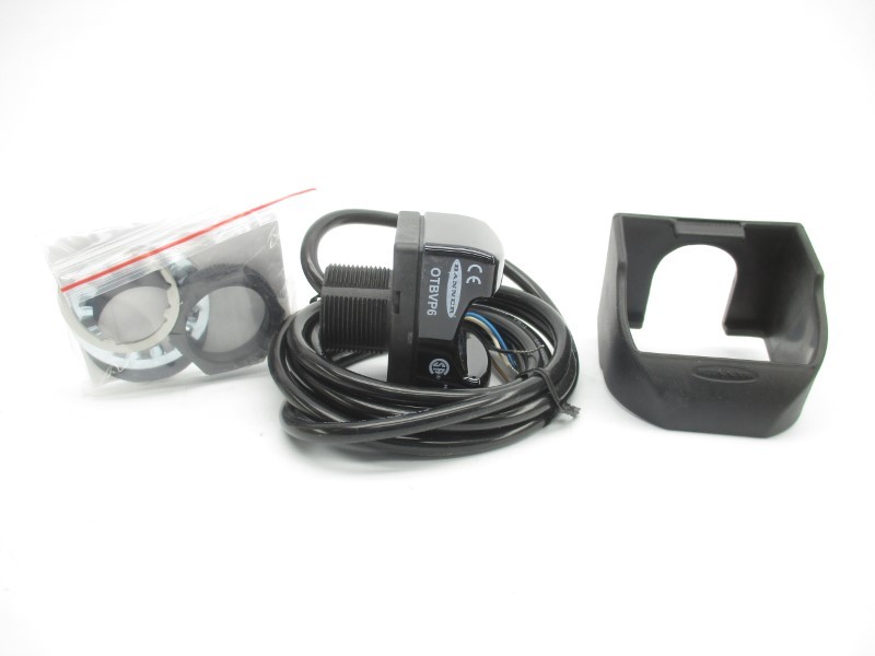 BANNER ENGINEERING OTBVP6 28589 NSMP