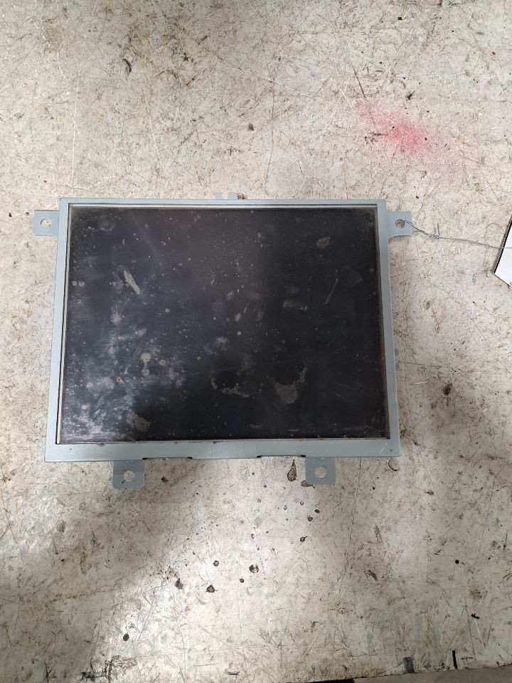 2015 Journey Display Screen Sku#4344885
