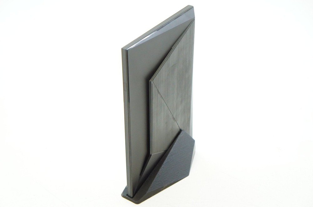 Vertical Stand Holder for Nvidia Shield Android TV (Pre 2017, 2015 model)