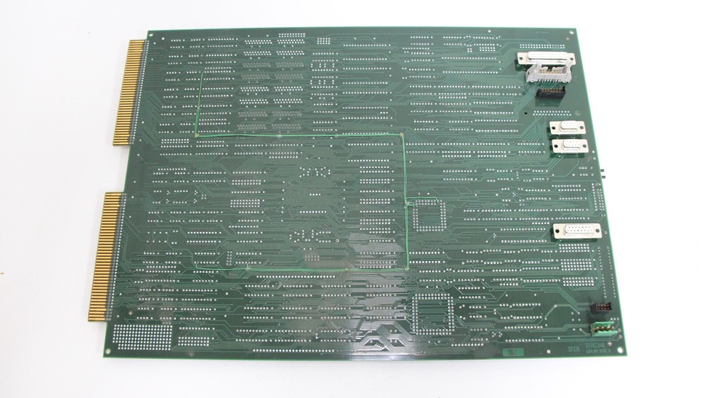 2006 SPEA 4040 Flying Probe Tester DIAC340 LEV.04 PCB