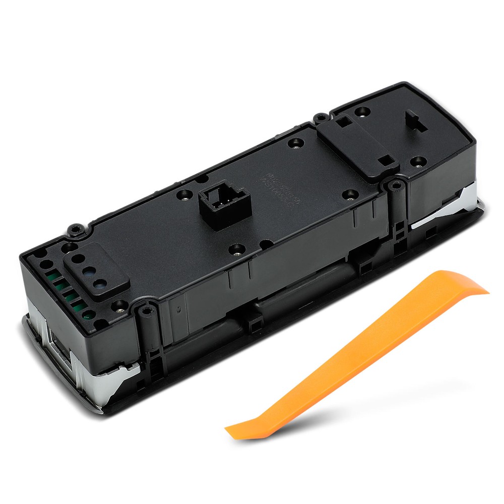 Front Driver Side Power Window Switch for Tesla Model S 2012-2020 Model X 16-20