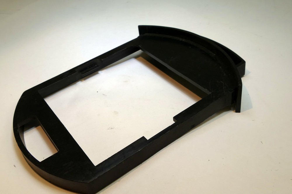 Lindahl Plastic Filter adapter frame holder 3"