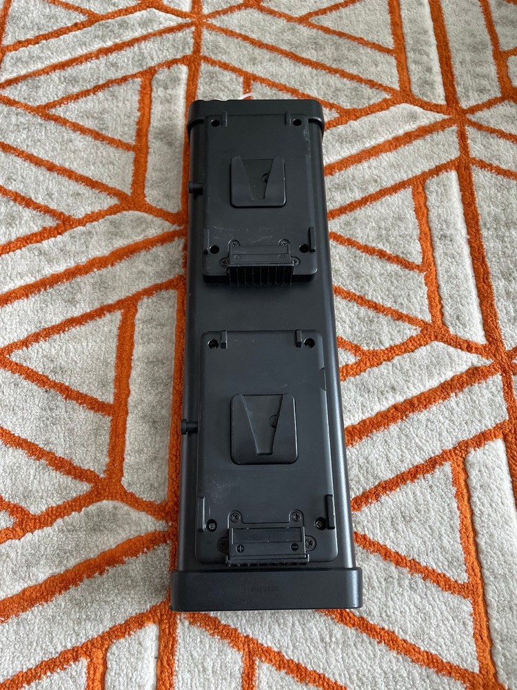 Godox VLC200 Controller for Photo Lights - Digital Transmission System