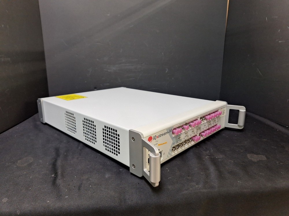 LitePoint IQxstream-M 0100-XTMM-008 Test System (2071)