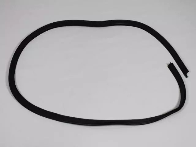 Genuine Mopar Decklid Weatherstrip 4575880AD