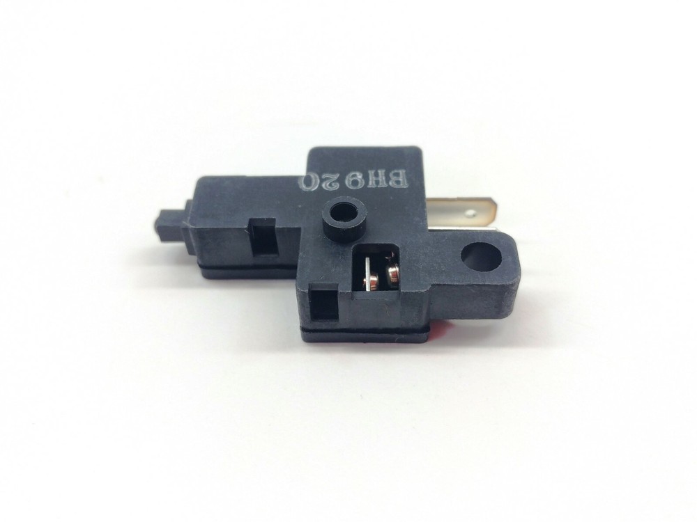 Left Clutch Lever Switch Assembly OEM Genuine Honda (Many Models) #C249