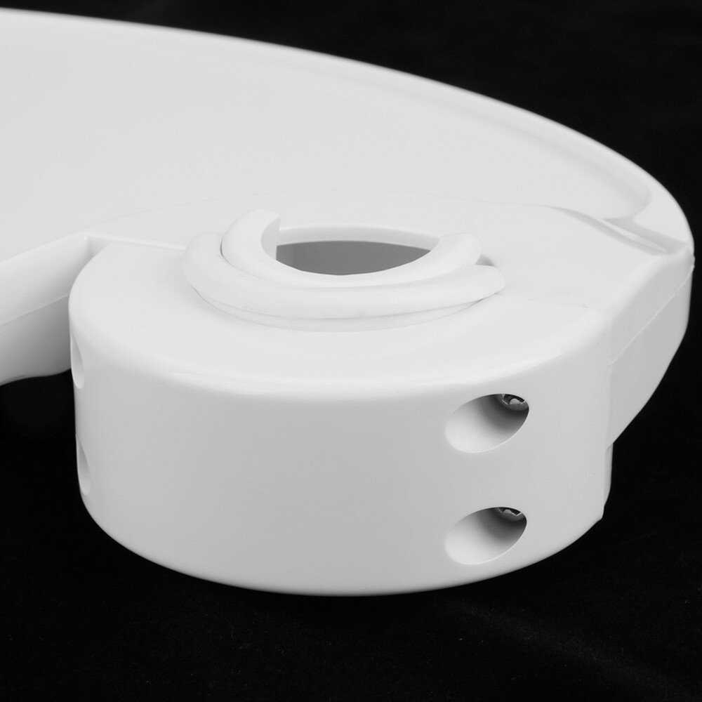 Professional Dental Plastic Post Mounted Tray Table Chair Accessories