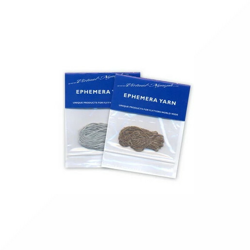Virtual Nymph Ephemera Yarn
