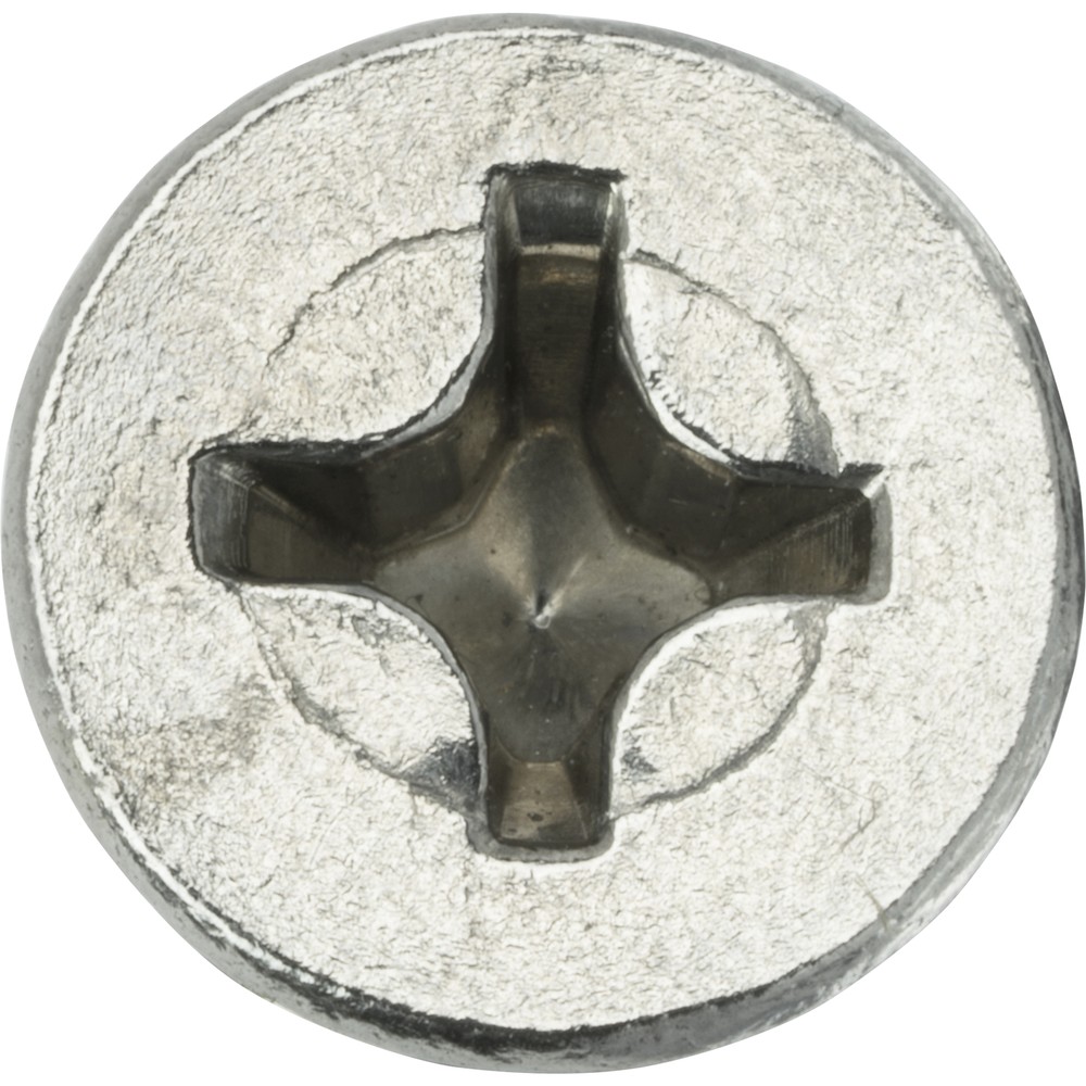 10-24 Flat Head Machine Screws Phillips Stainless Steel All Sizes / Quantities