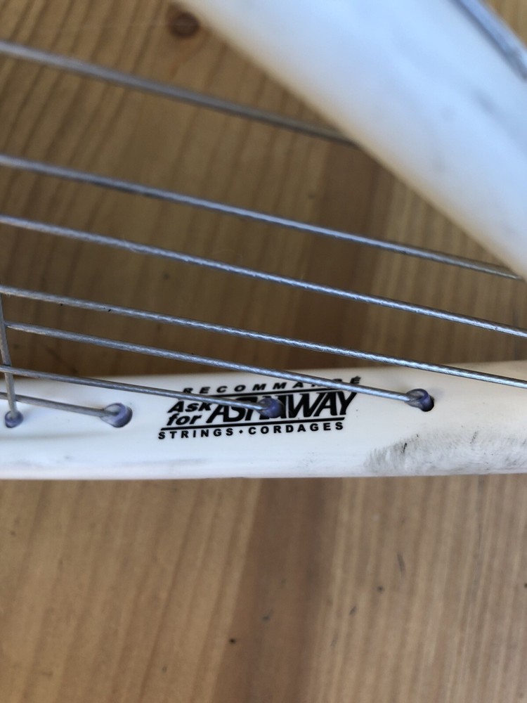 Black Knight Bandit 2 Sq 5242 Squash