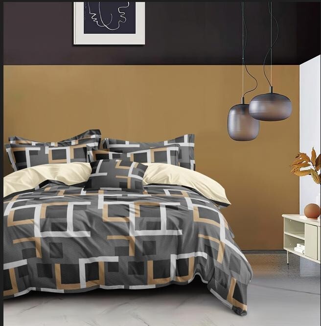 bed sheet king size