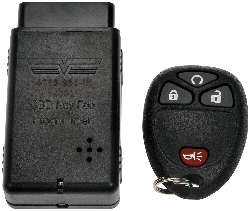 For 2006-2011 Chevrolet HHR Dorman Keyless Entry Transmitter 2007 2008 2009 2010