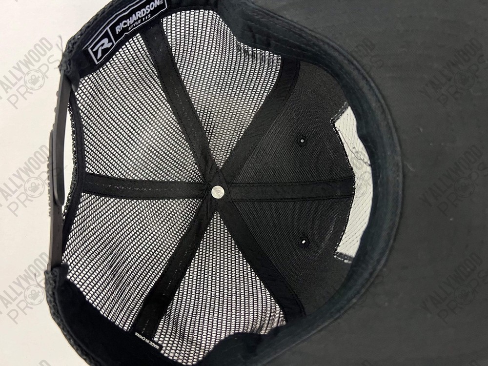 Hawkeye (2021) Hat Cast & Crew Gift