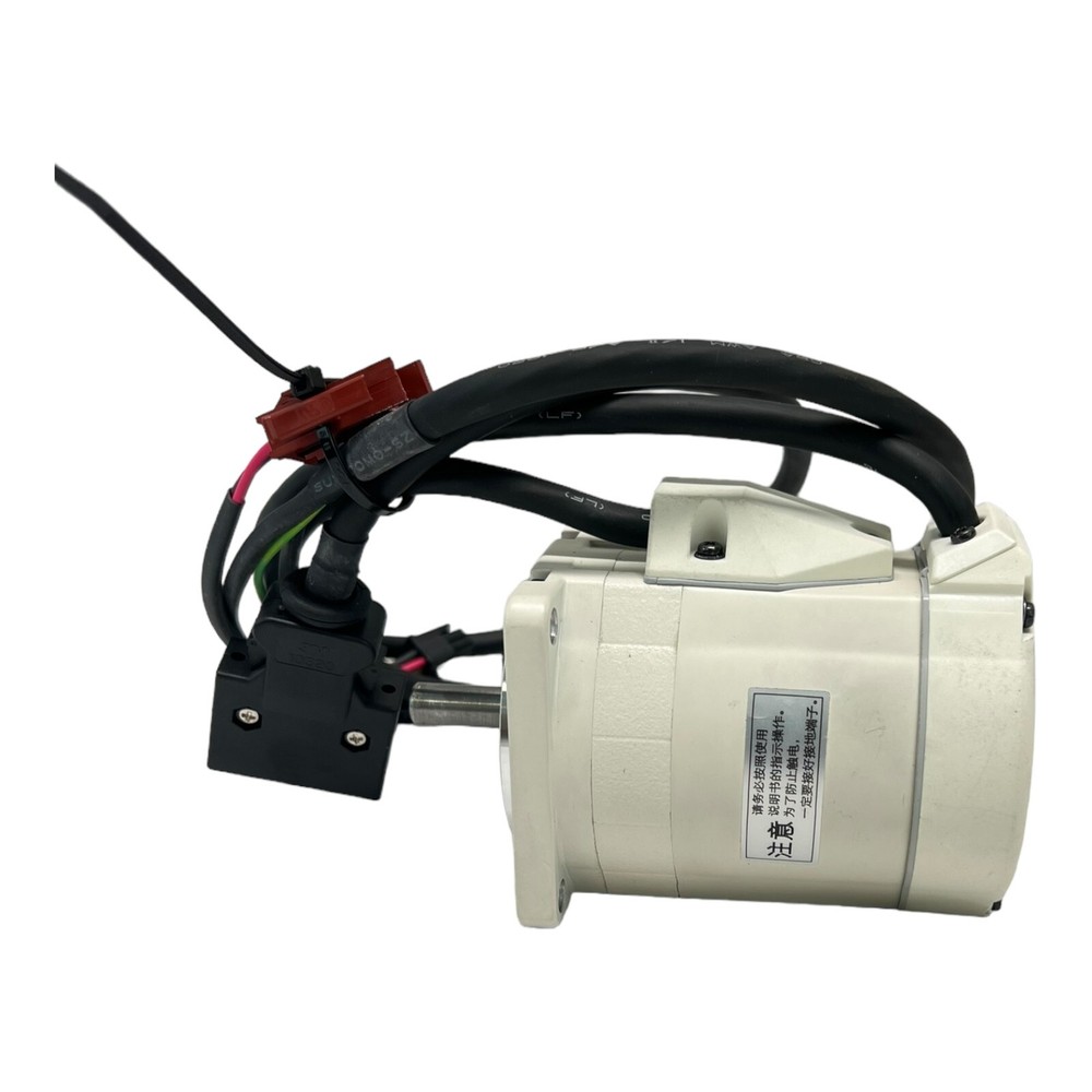 PANASONIC MQMA012A5F AC SERVO MOTOR 3000 R/MIN