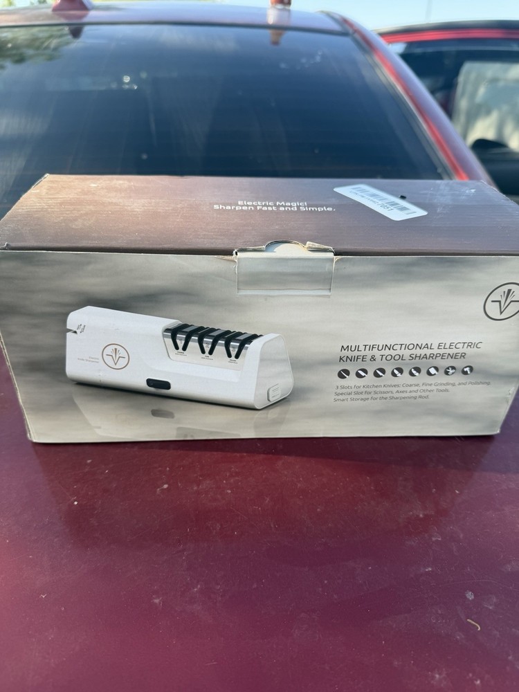 Cpckstands Knife Sharpener Professional Knife Sharpening