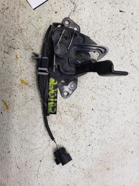 ELANTRA   2018 Keys/Latches/Locks 1024783