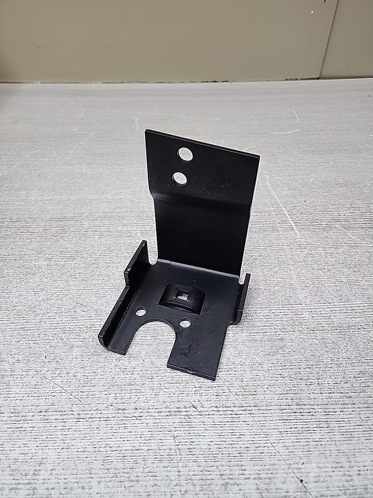 Upper Bracket for Firestone Ride-Rite Air Helper Springs - Passenger Side