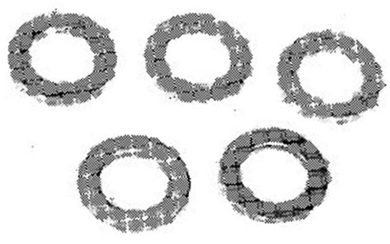 Motorcraft- YF1800A Spacer Kit