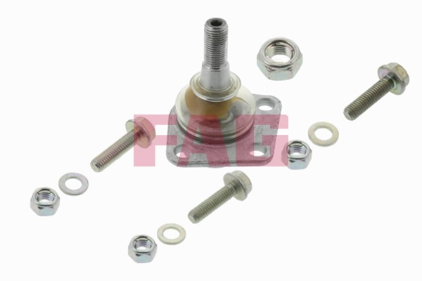 Control Arm Pin Front Left (Left) - Right