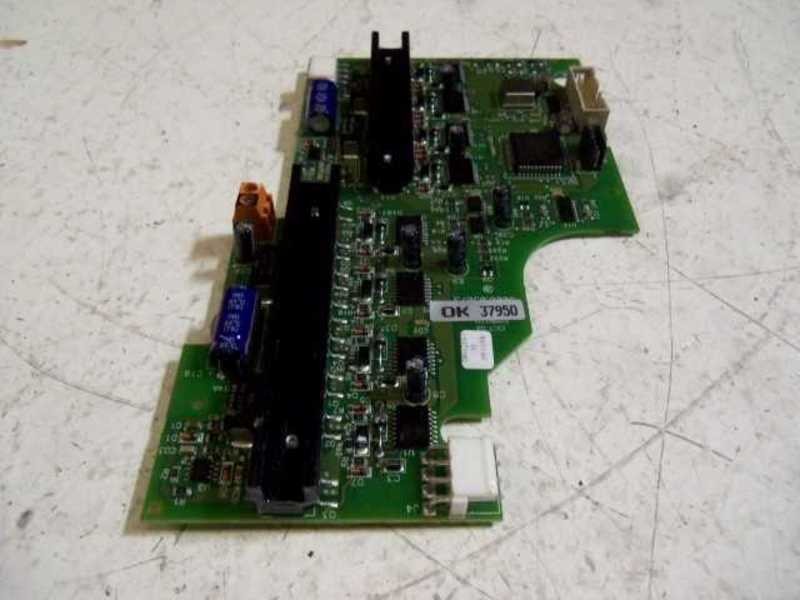 BETAPRINT 5000.030/3 PC BOARD UNMP