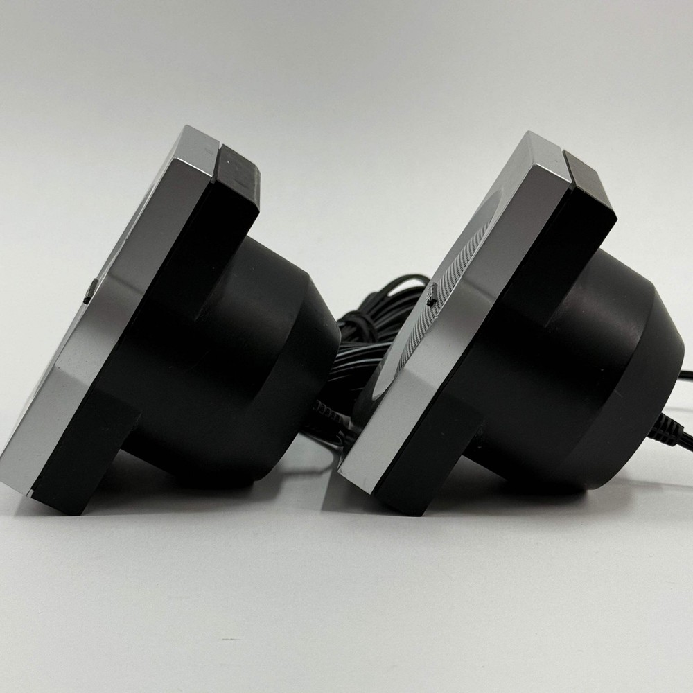 Bose Companion 3 Multimedia Speaker System Black