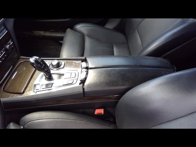 Telematics Interface Module fits 2011 Bmw 750I Communication telematics co