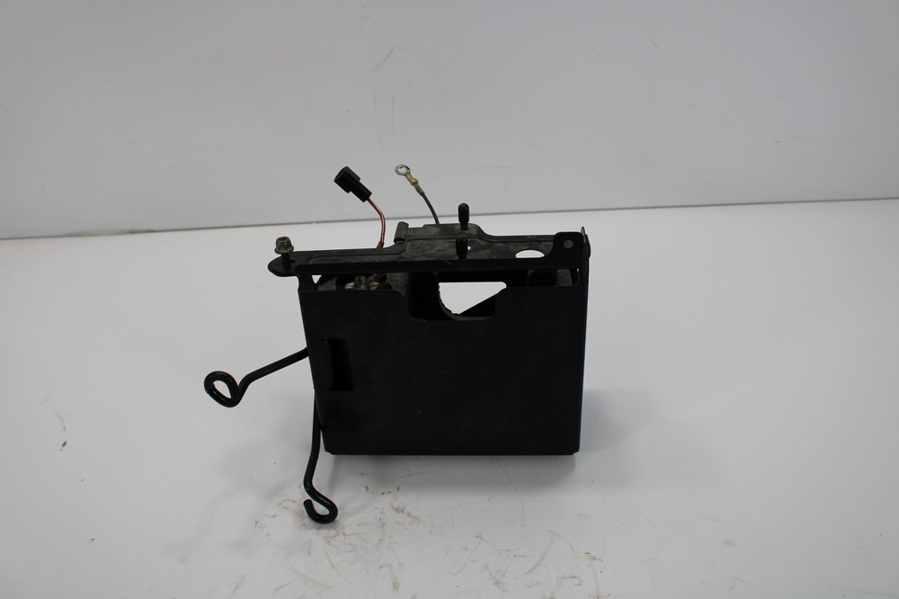 2006 SKI-DOO SUMMIT 600 HO SDI BATTERY SUPPORT