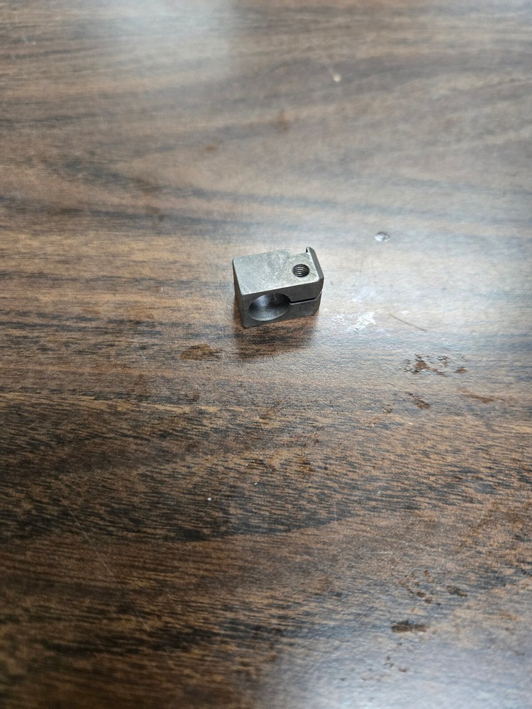 Spring Bracket f/Singer #210949