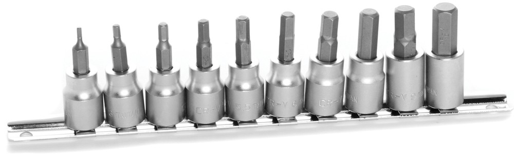 Wilmar   Hex Sockets / Bits  W1388