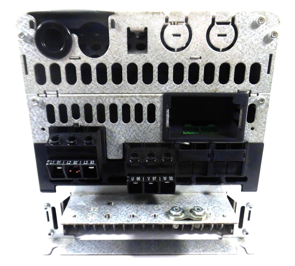 Danfoss Compressor Drive, Scroll 131H9116 - Free shipping