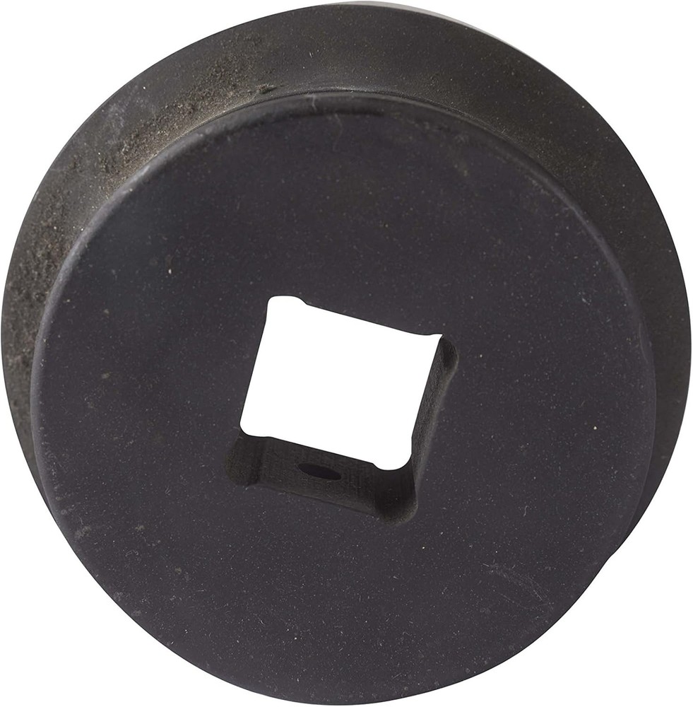 SUNEX TOOLS 2621 1/2-Inch Drive 21-Mm Extra Thin Wall Deep Impact Socket 1″