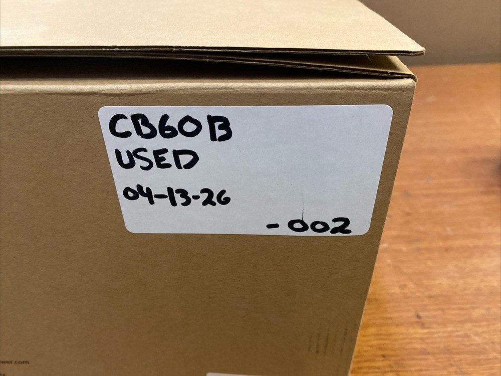 NEEWER CB60B Video Light