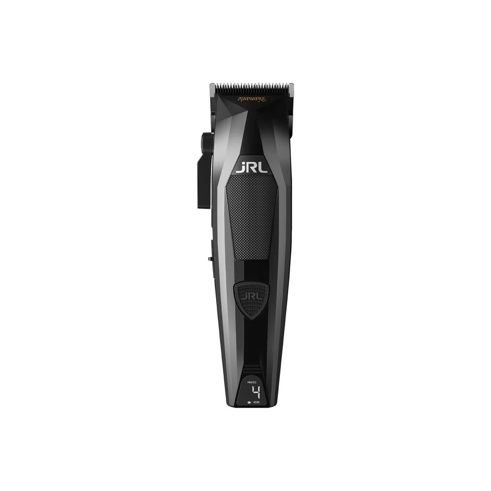 JRL Clippers Professional Black Diamante 2025CB