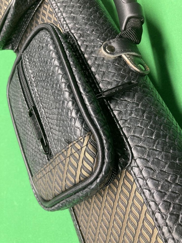 Cue case (unused) 2B4S