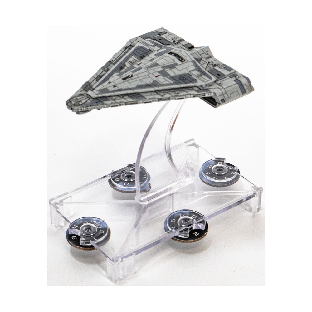 FFG Armada Mini Loose Imperial Light Carrier #2 NM