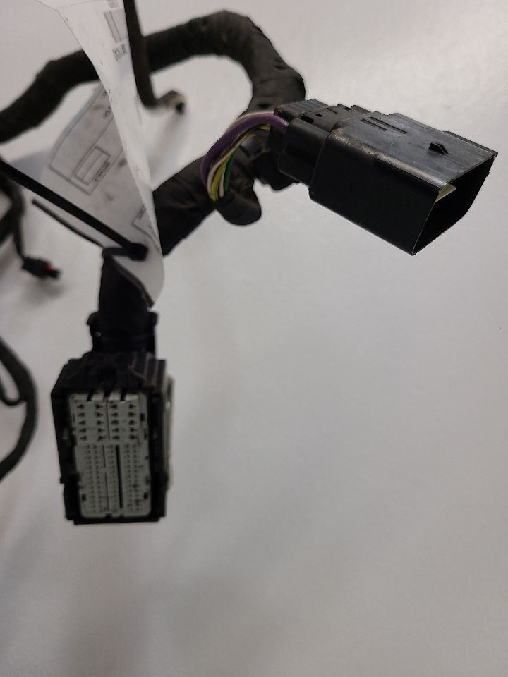 2015 FORD FUSION Engine Wire Harness