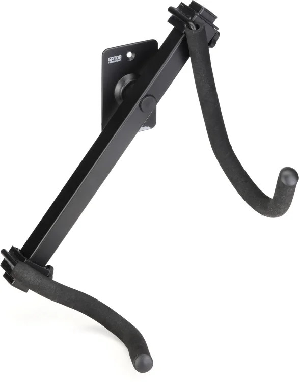 Gator Wall Hanger for Saxophone