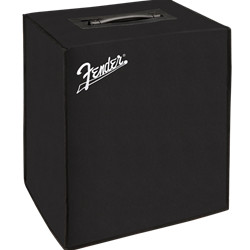 Rumble™ Amplifier Covers