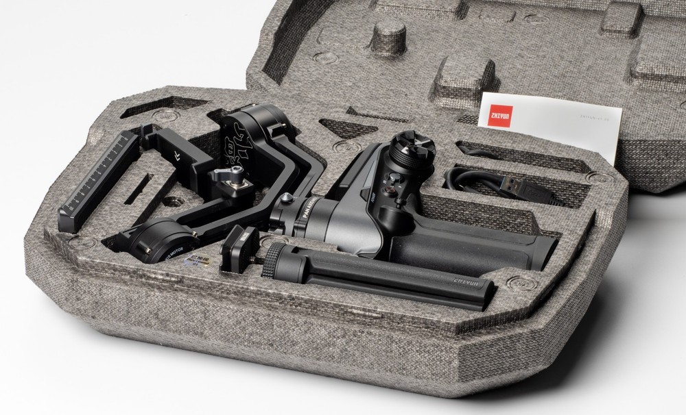 Zhiyun WEEBILL 2 Gimbal Stabilizer