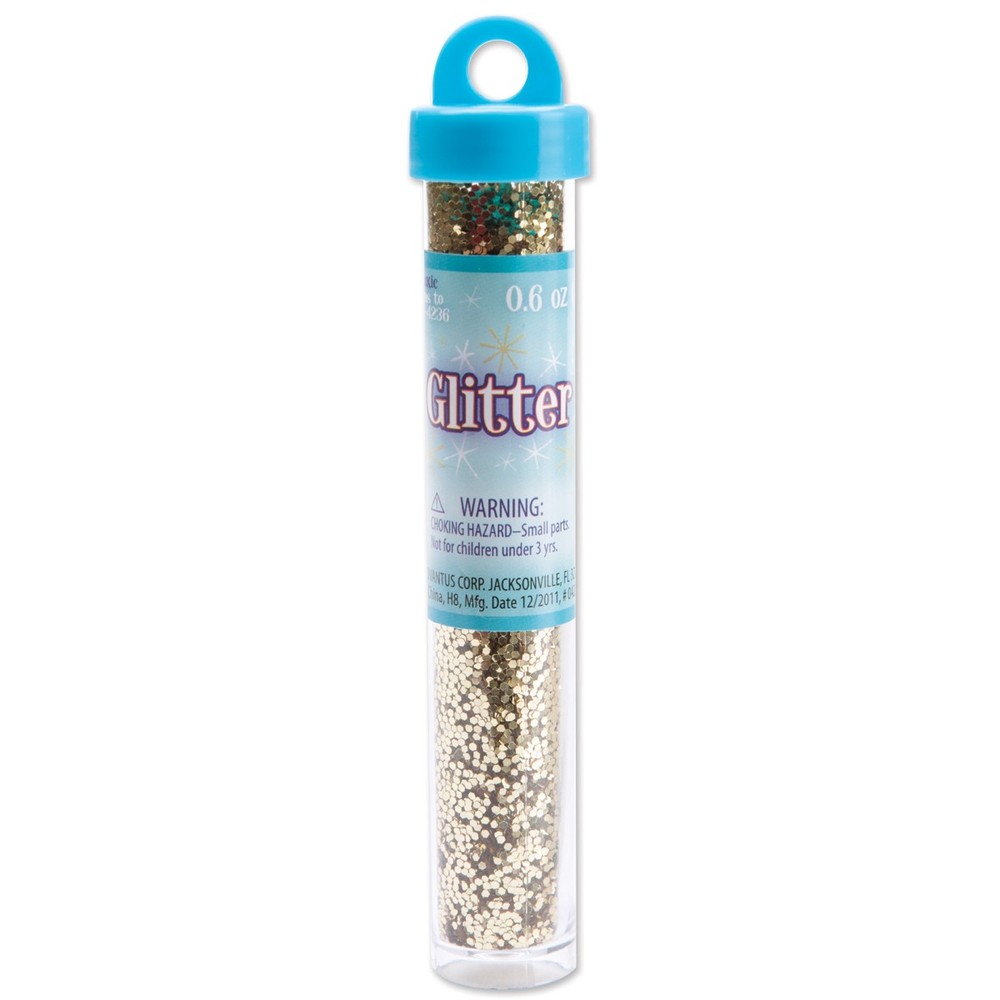 Sulyn Glitter .6oz-Gold