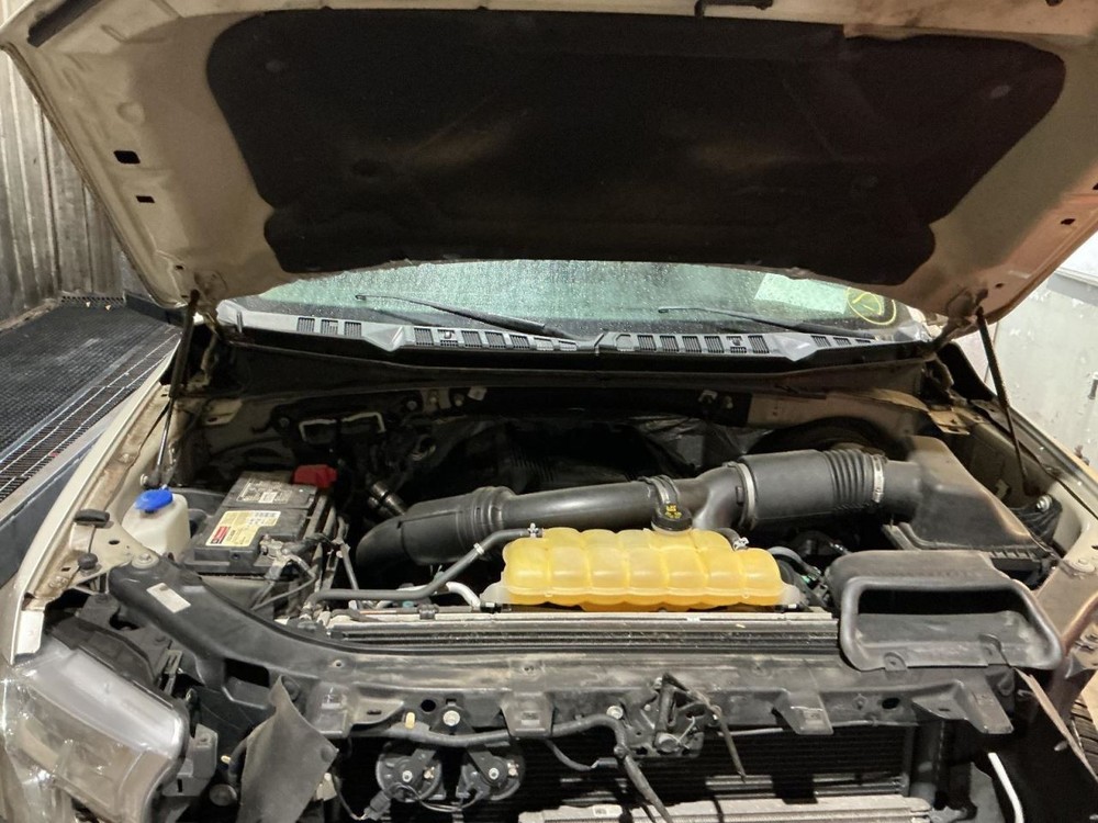 F150 2017 Glove Box 4998152
