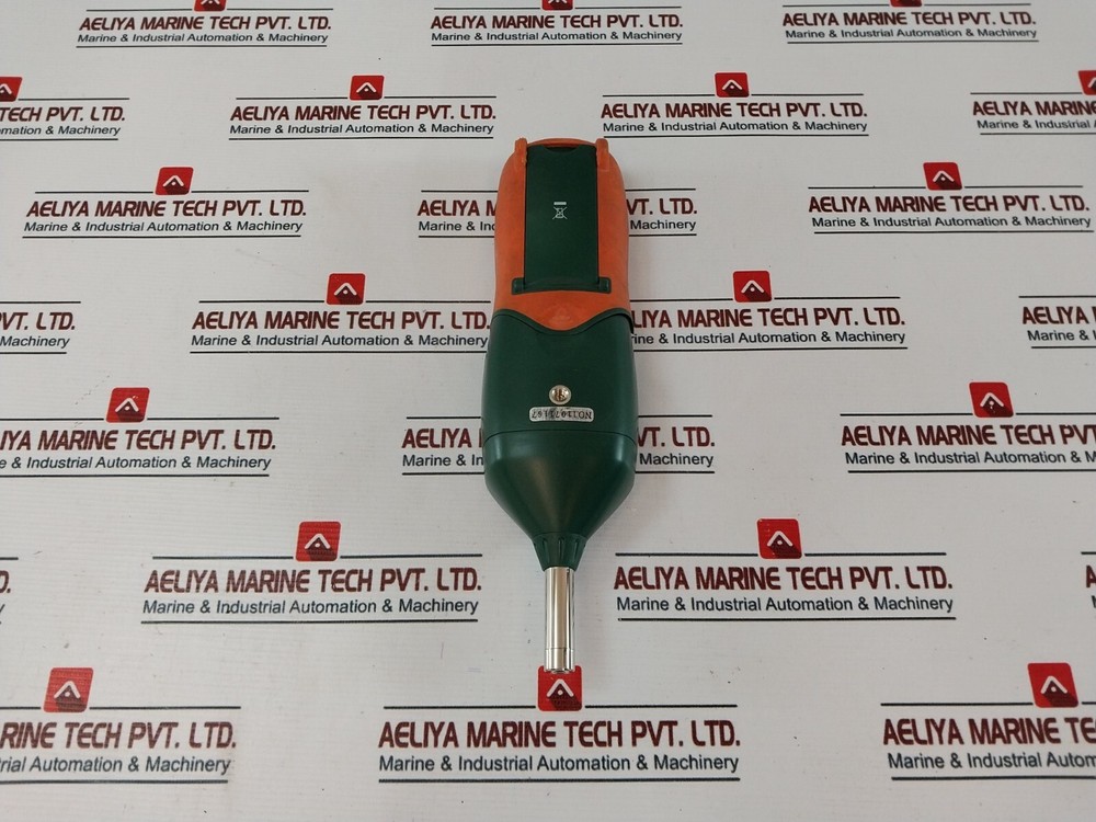 Extech Hd600 Datalogging Sound Level Meter Set [incomplete]